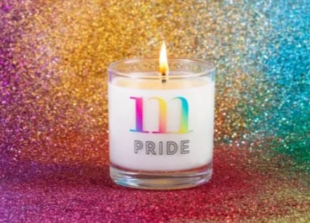 pride-candle