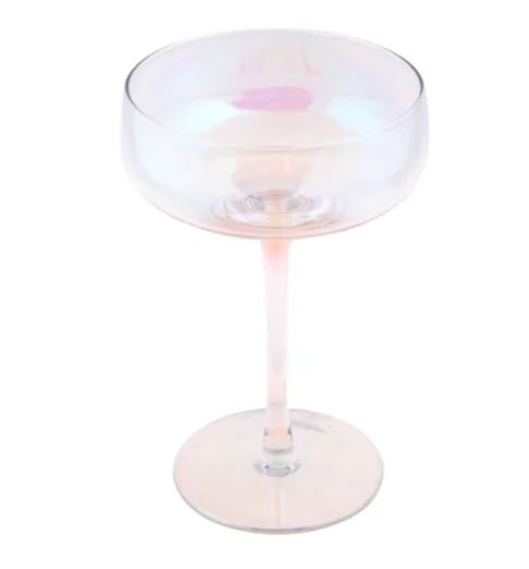 Champagne Coupe