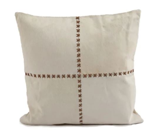Giselle Cowhide PIllow